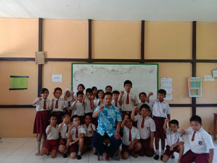 Peningkatan Kualitas dan Organisasi Profesi Guru