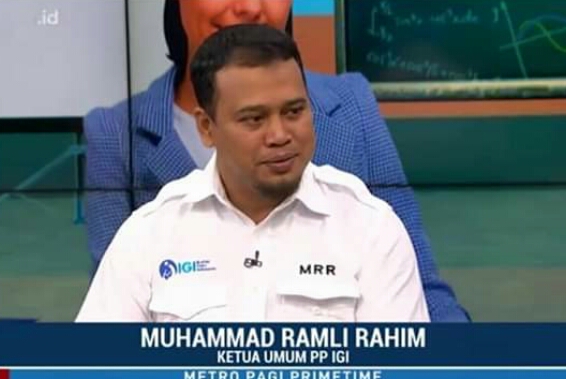 Ketum IGI: Ribut-Ribut Zonasi PPDB, Kuncinya Ada Di Pemda