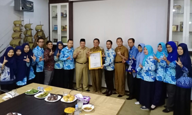Disupport Oleh Bupati, IGI Inhil Siap Gerakkan Perubahan Di Daerah