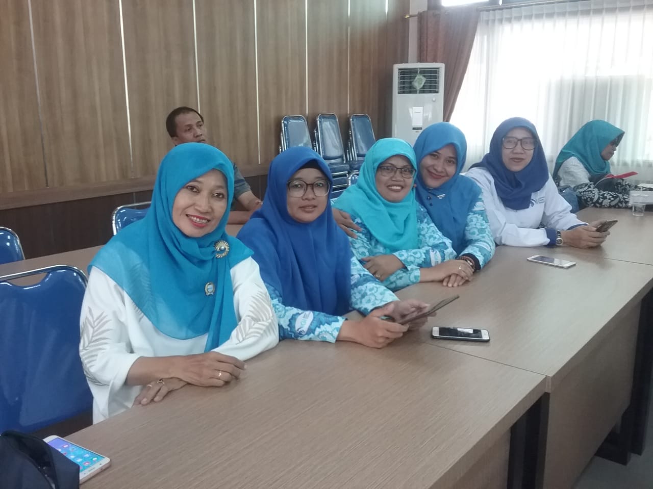 IGI DKI JAKARTA TERJUN KE JABAR, JATIM, SUMUT, DI YOGYAKARTA DAN BALI SOSIALISASI STST PROGRAM