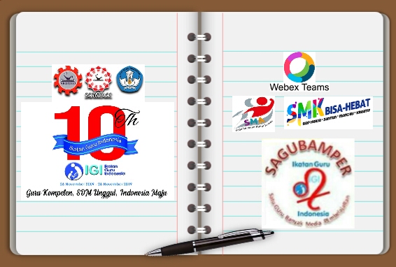 Zia-ulHaq Buat Kanal Pelatihan Guru Baru SAGUBAMPER