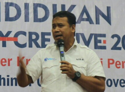 INDONESIA TERSUNGKUR DALAM DATA PISA, MASIHKAH KITA BERTAHAN DIJALUR YANG KELIRU?