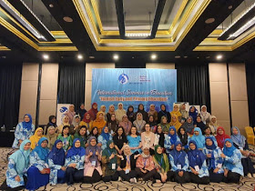 IGI DKI Gelar Seminar Internasional, Hadirkan Pakar Pendidikan Finlandia
