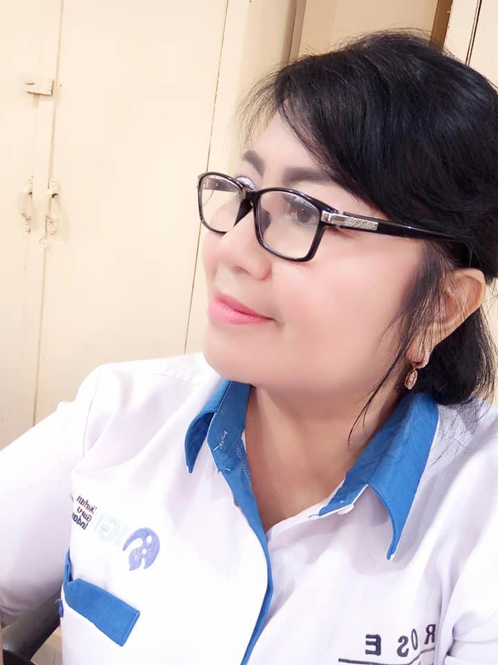 KARTINI DALAM PERSPEKTIF WANITA MASA KINI