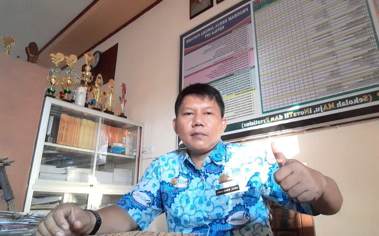IGI Sulsel Adakan Vicon Serentak Di 24 Titik Kab./Kota Meriahkan Hardiknas 2020