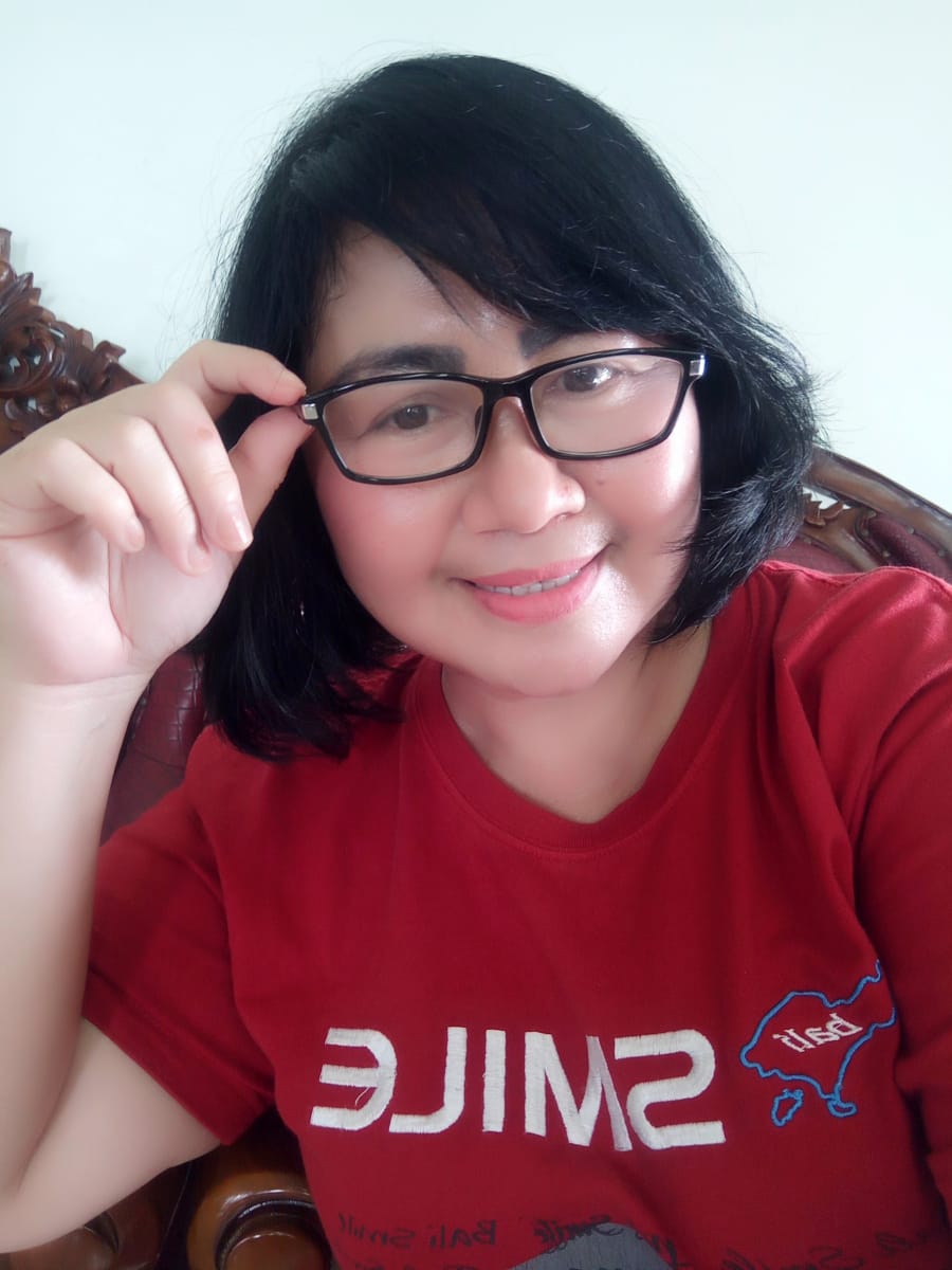 MEMAKNAI STAY AT HOME DALAM MASA PANDEMI