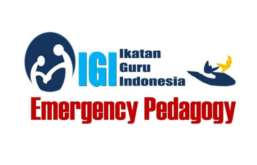 Emergency Pedagogy IGI Agendakan Vicon Pendidikan Dan Dukungan Psikososial Kepada Siswa