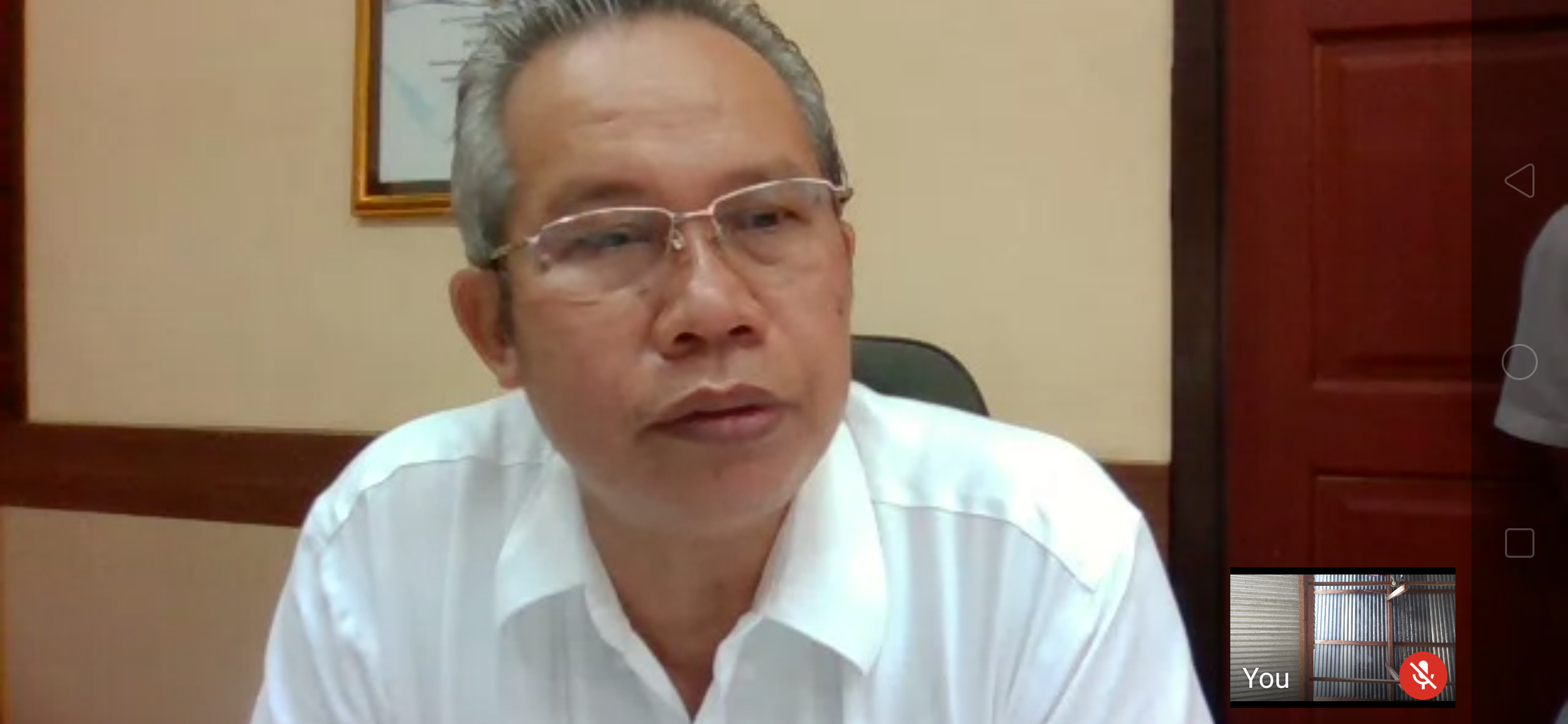 IGI Kota Banjarmasin Gelar Silaturrahmi Virtual Dan Pelatihan Pembuatan Video Dengan Powton