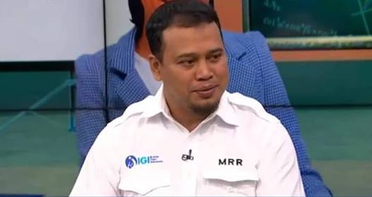 MRR: IGI Siapkan Penghargaan Bagi Guru Kunjung, Total Donasi Sudah 250 Juta