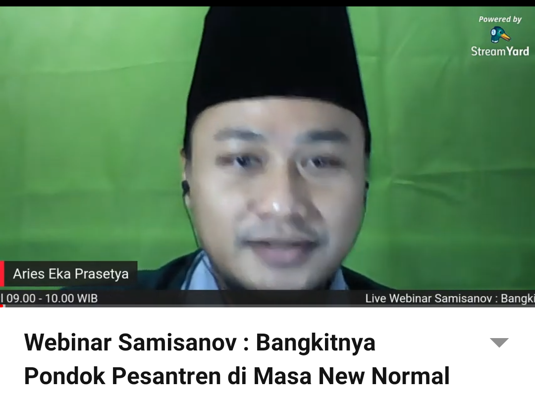 Diklat Online 1 Samisanov IGI; "Membuat E-Book Sambil Bobok"