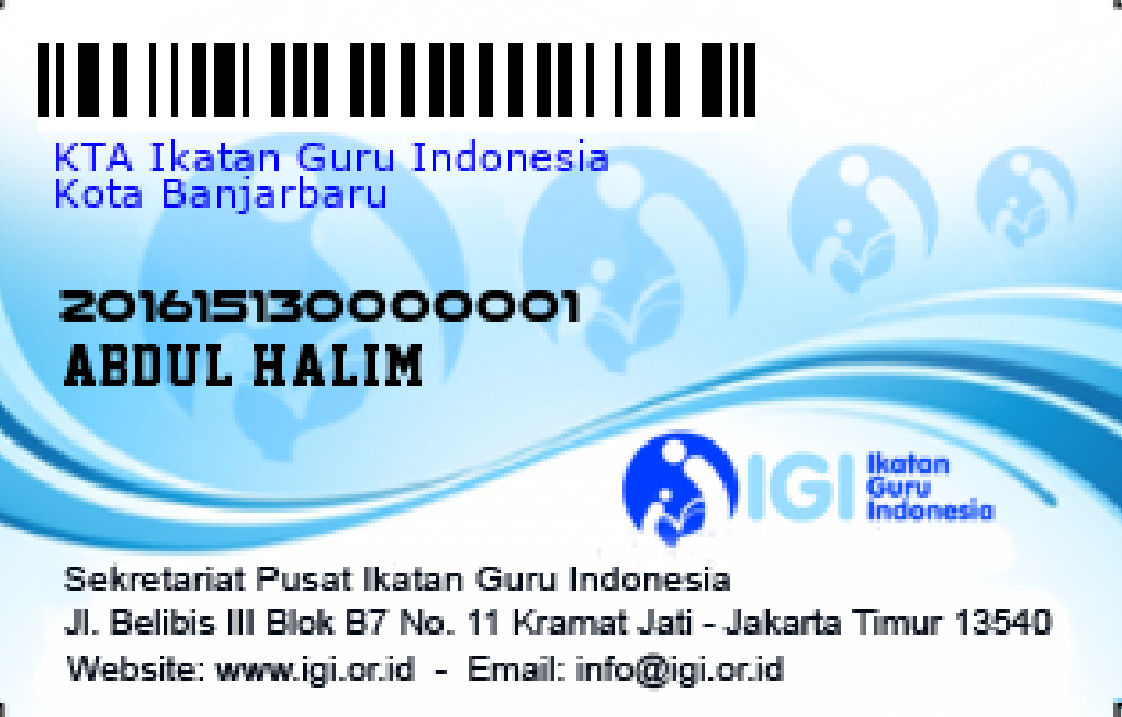 IGI Gratiskan Biaya Pendaftaran Anggota Selama 7 Hari