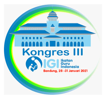 Kongres III IGI Digelar Januari 2021, Kandidat Bakal Calon Ketum IGI Mulai Bermunculan