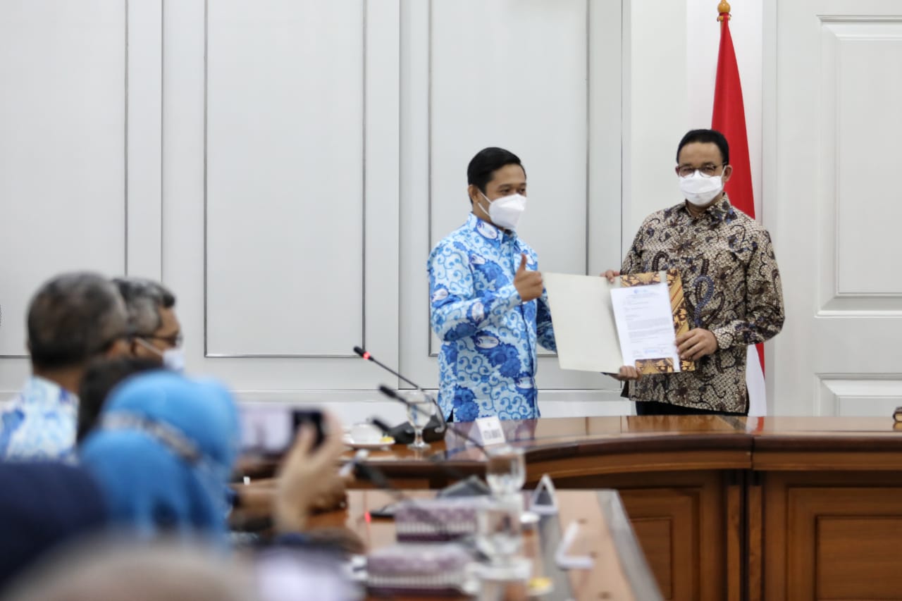 Anies Baswedan: Pecah Telur Kalau Saya ke Bengkulu