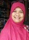 Yulli Rachmawaty
