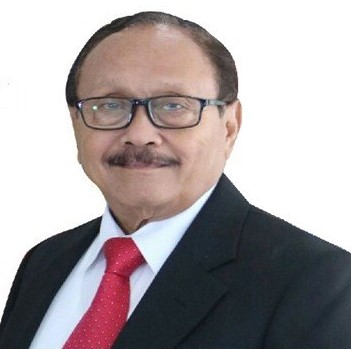 Ir. Bagiono Djokosumbogo