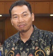 Heru Bahtiar Arifin