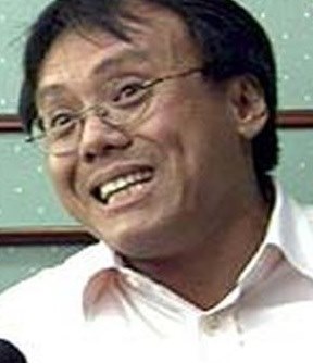 Dr. Indra Djati Sidi