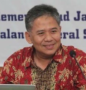 Drs Mohammad Ihsan