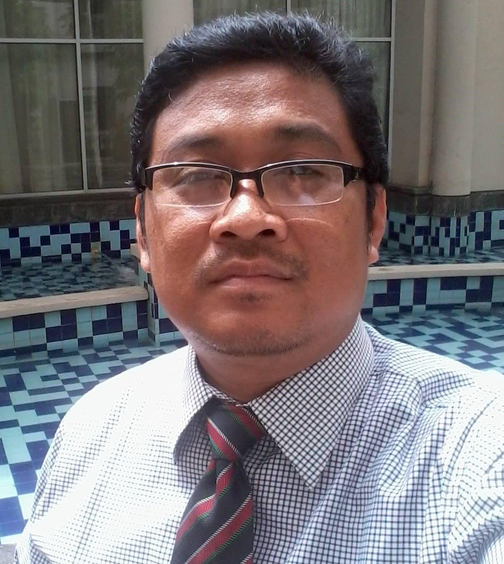 Sopyan Maolana Kosasih