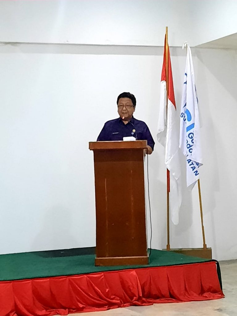 IGI Organisasi Guru yang Masih Murni