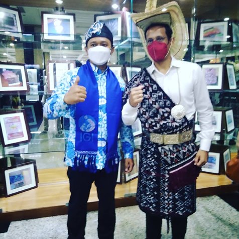 Serentak Bergerak, Wujudkan Merdeka Belajar