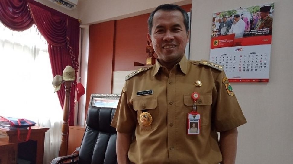 IGI Kabupaten Wonogiri Apresiasi Bupati Wonogiri yang Ambil Ribuan Formasi PPPK Guru