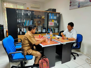Pakar Pendidikan: IGI OI Harus Berpikir Out of The Box dalam Inovasi Pendidikan