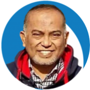 GURU YANG MERDEKA DAN TERUS BELAJAR