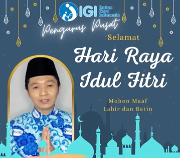 KEMBALI KE HATI