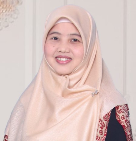 Dede Kurniasih
