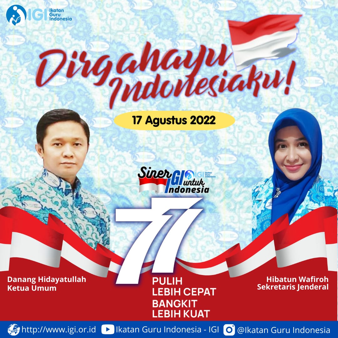 Pulih Lebih Cepat, Bangkit Lebih Kuat