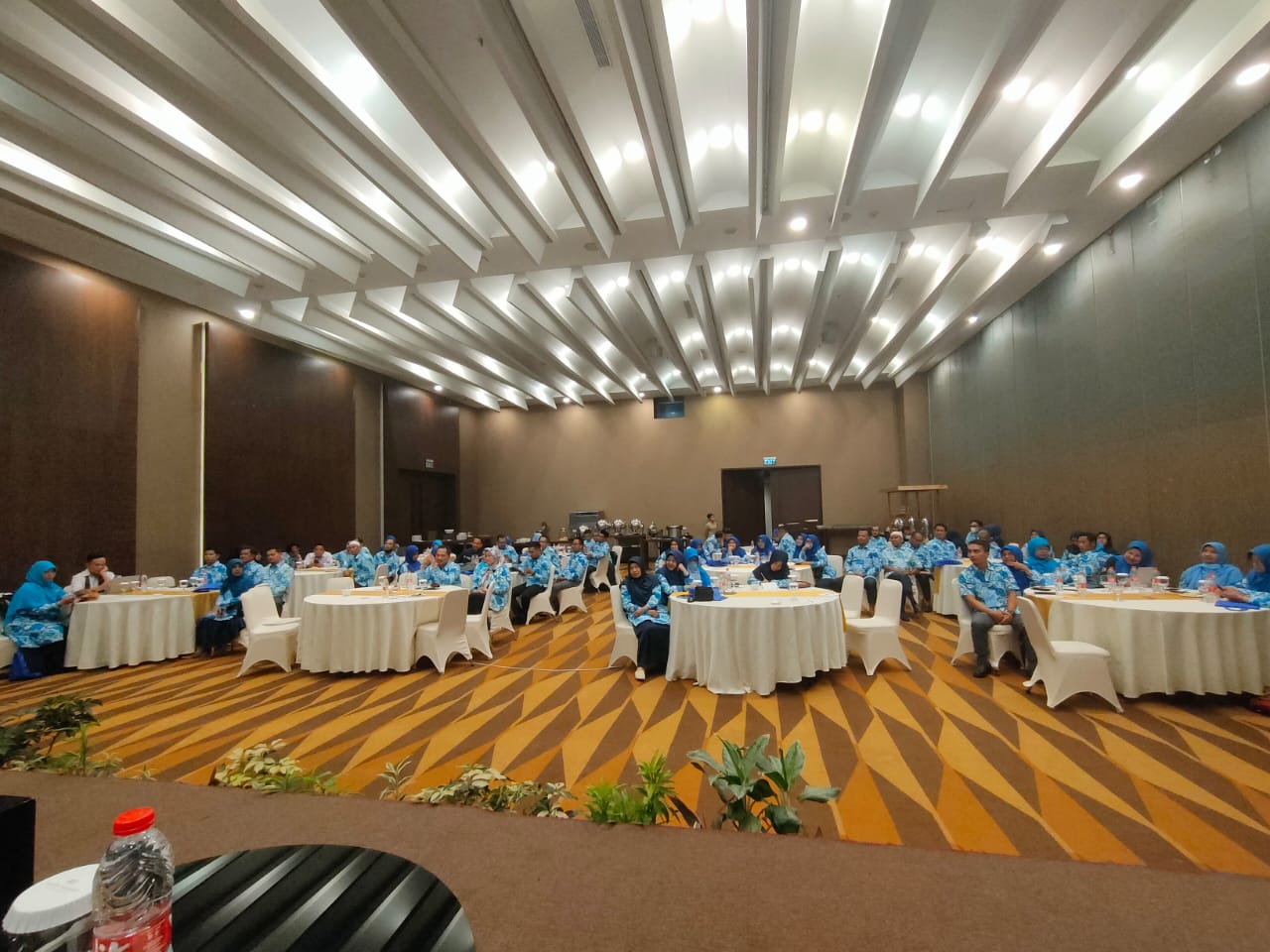 Tingkatkan Kompetensi Guru, IGI Gelar Penguatan Fasda POP