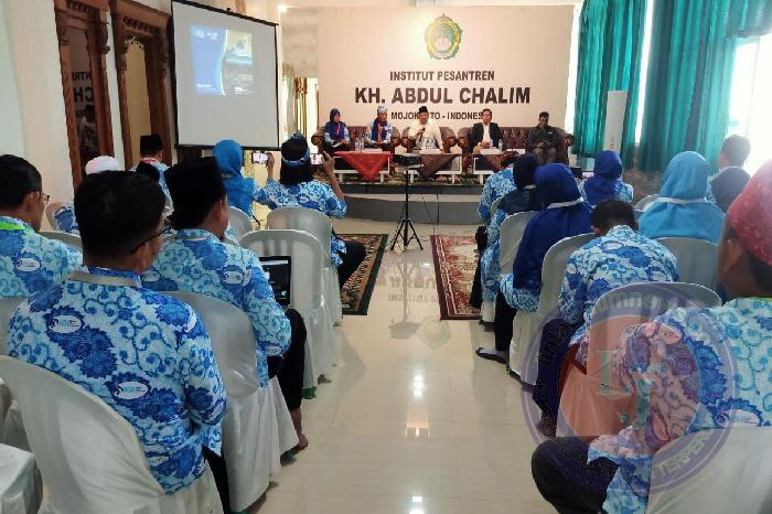 Rakorwil IGI Jatim dan Seminar Nasional, "Sinergi Mencerahkan Pendidikan Indonesia"
