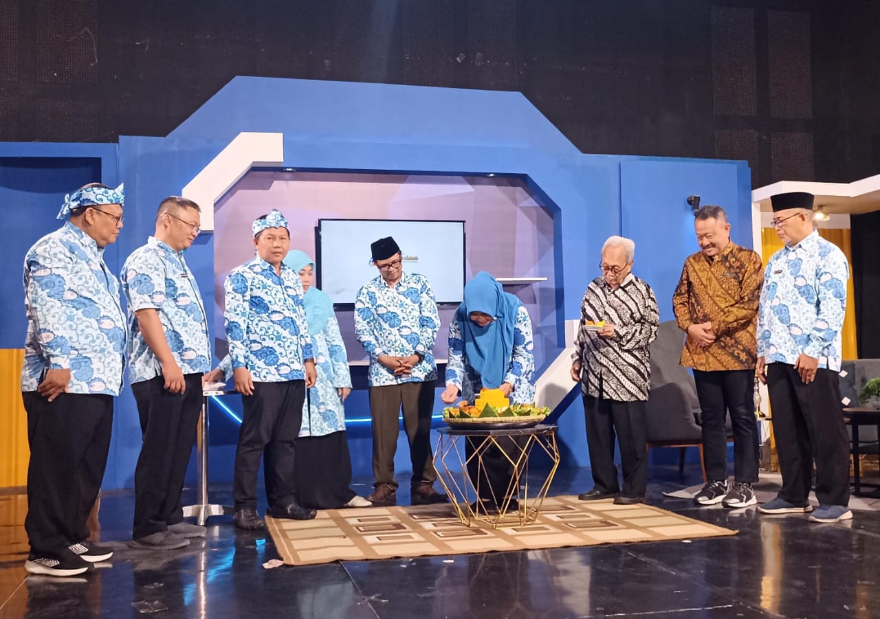 Jelang Puncak Perayaan HUT ke-14, Ikatan Guru Indonesia Solid Bergerak