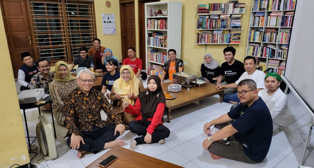 10 Organisasi Profesi Bersatu Desak Regulasi Perlindungan Guru