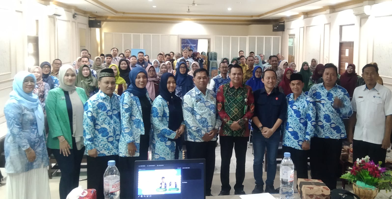 Didukung Telkomsel, IGI Gelar Pelatihan TARL di Banjarmasin, Dorong Pembelajaran Sekolah Lebih Adaptif