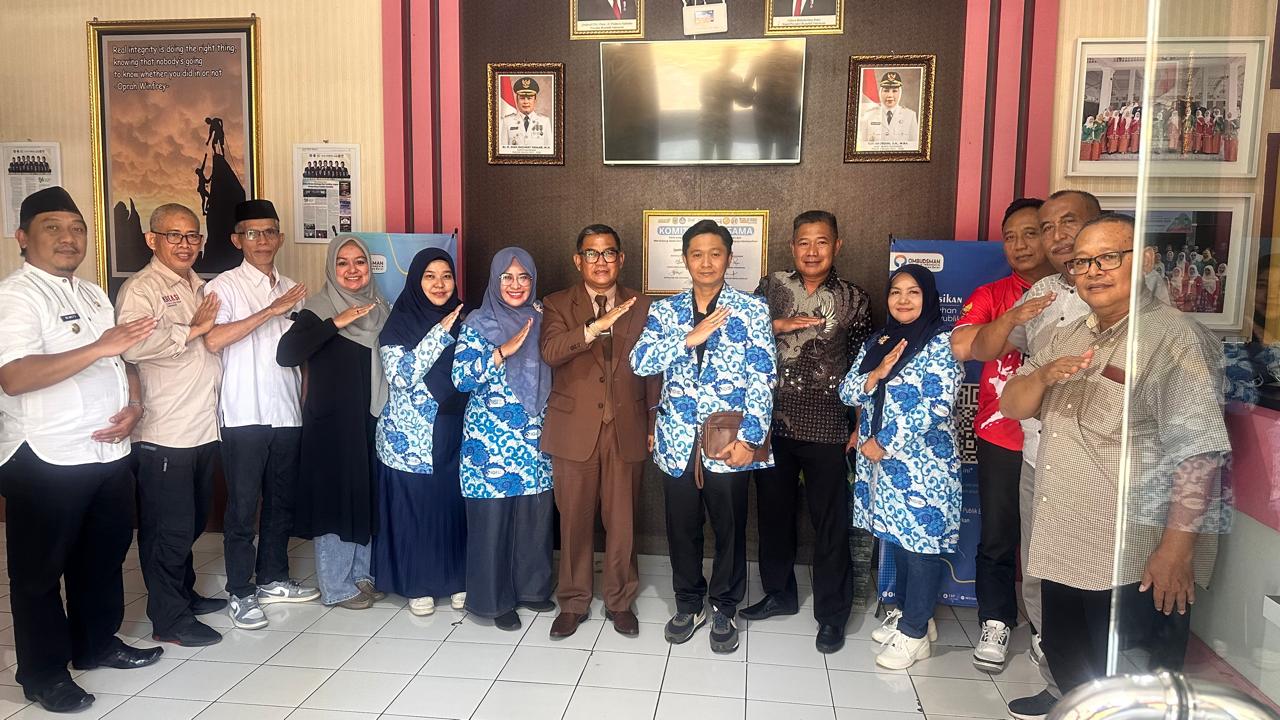 IGI Siap Kolaborasi dengan Dinas Pendidikan dan Kebudayaan Kuningan