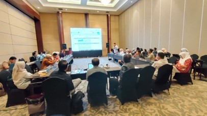 Ikatan Guru Indonesia Dorong Penguatan Fasilitasi Organisasi Profesi Guru melalui Uji Keterbacaan Juknis