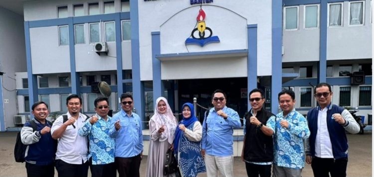 Jelang Rakernas I Tahun 2026, Ikatan Guru Indonesia Susun Berbagai Rencana Program Strategis