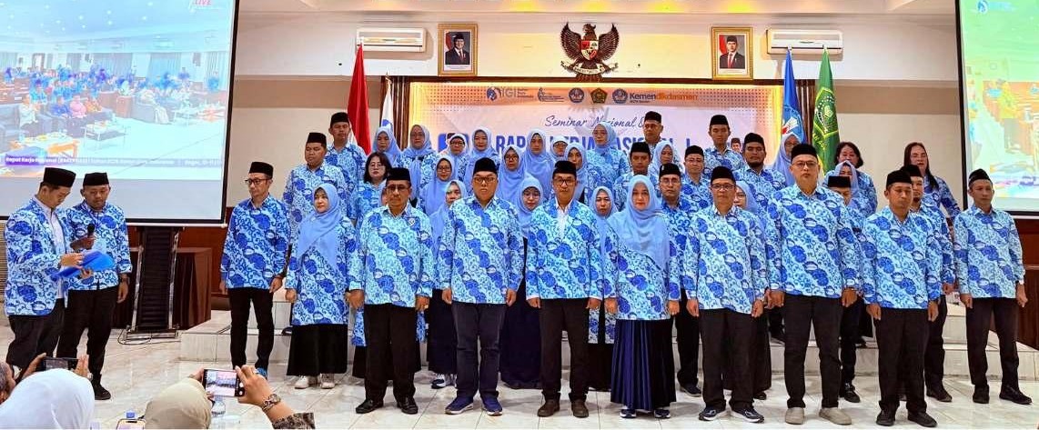 Following the 1st National Working Meeting (Rakernas) I 2026, IGI Runs to Implement the Strategic Programs