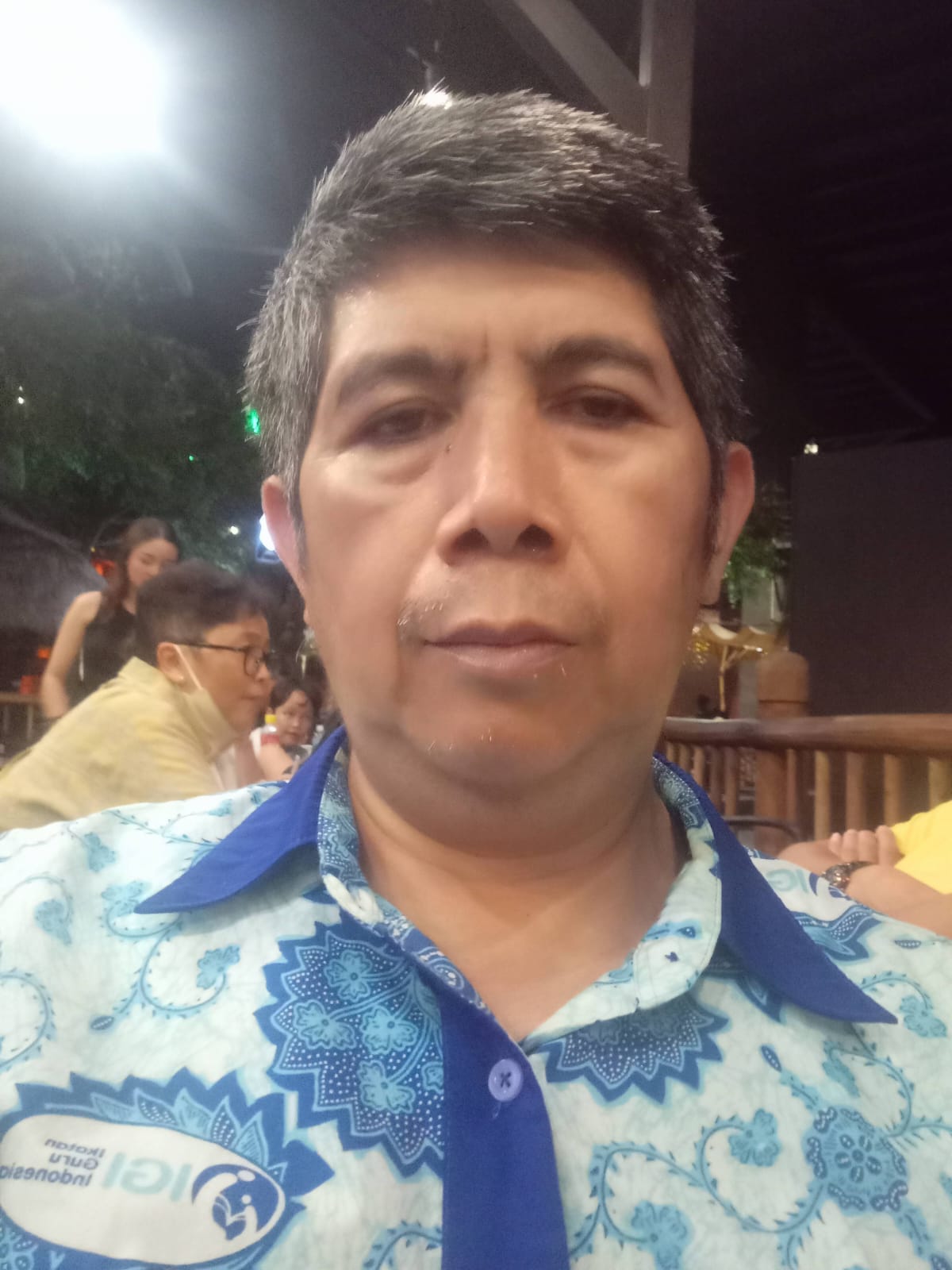 IGI Desak Keadilan Anggaran Guru Usai Viral “Salah Sebut” Kenaikan Gaji 300%