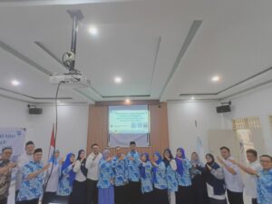 Ryan Ramadhani Terpilih Pimpin IGI Kabupaten Sukabumi Periode 2026–2031
