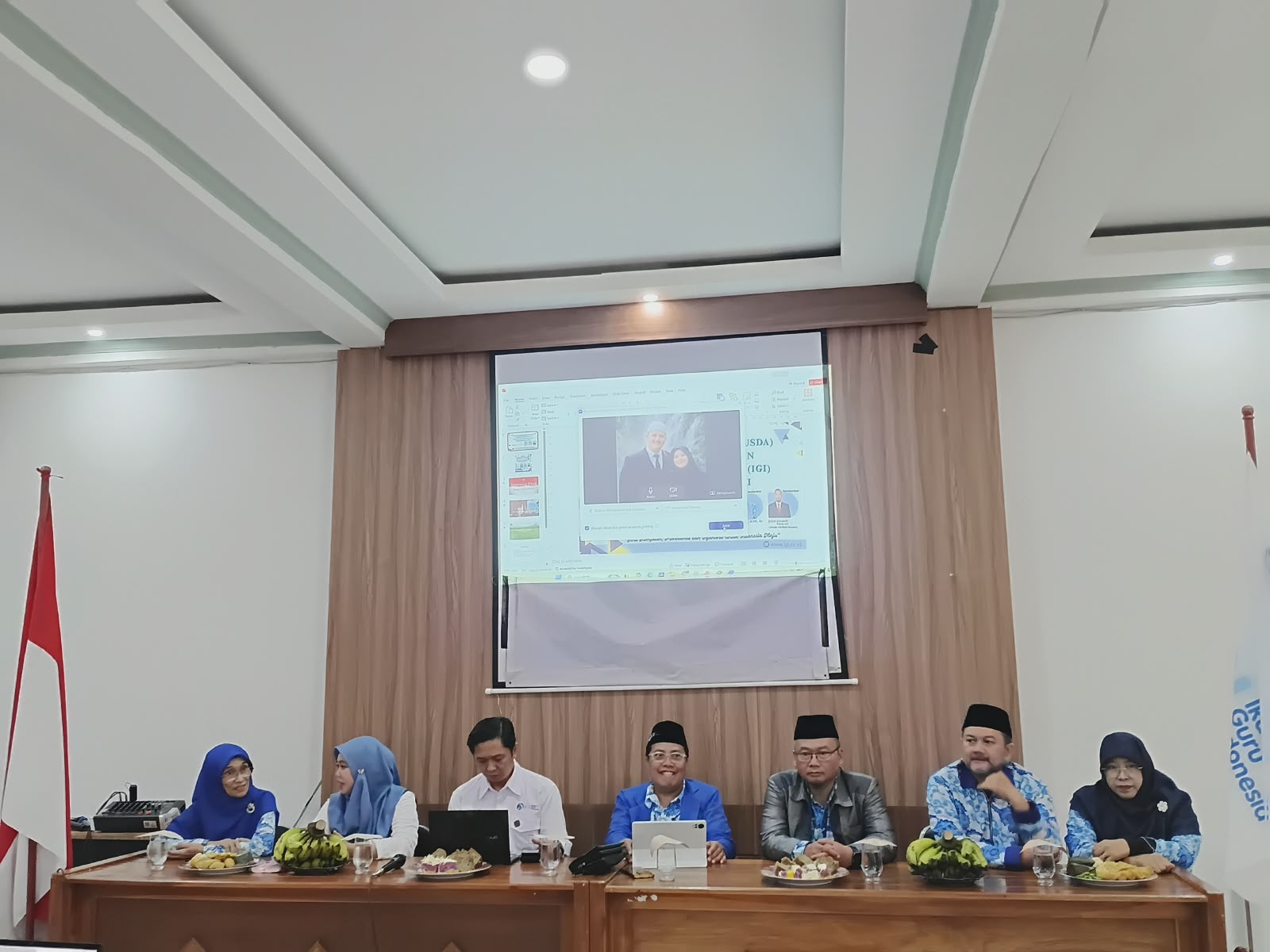 Musda IV IGI Kabupaten Sukabumi akan Digelar, Dihadiri Ketum PP hingga Pengurus Wilayah Jawa Barat