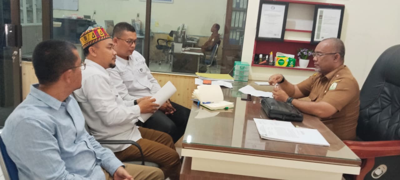 Pengurus IGI Audiensi dengan BKA, Sampaikan Aspirasi Terkait Kisruh Jabatan Fungsional Guru