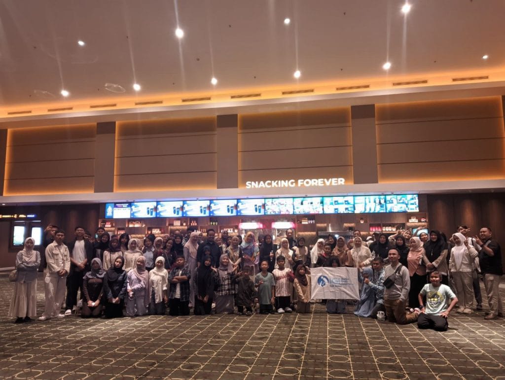 Sambut Hari Anak Nasional, IGI Gelar Nobar Film Anak-Anak Bambu untuk Menguatkan Pendidikan Karakter