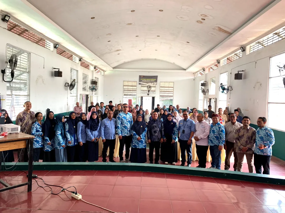 Ikatan Guru Indonesia Gandeng BenQ dan MSI, Dorong Pemanfaatan Teknologi sebagai Katalisator Pembelajaran