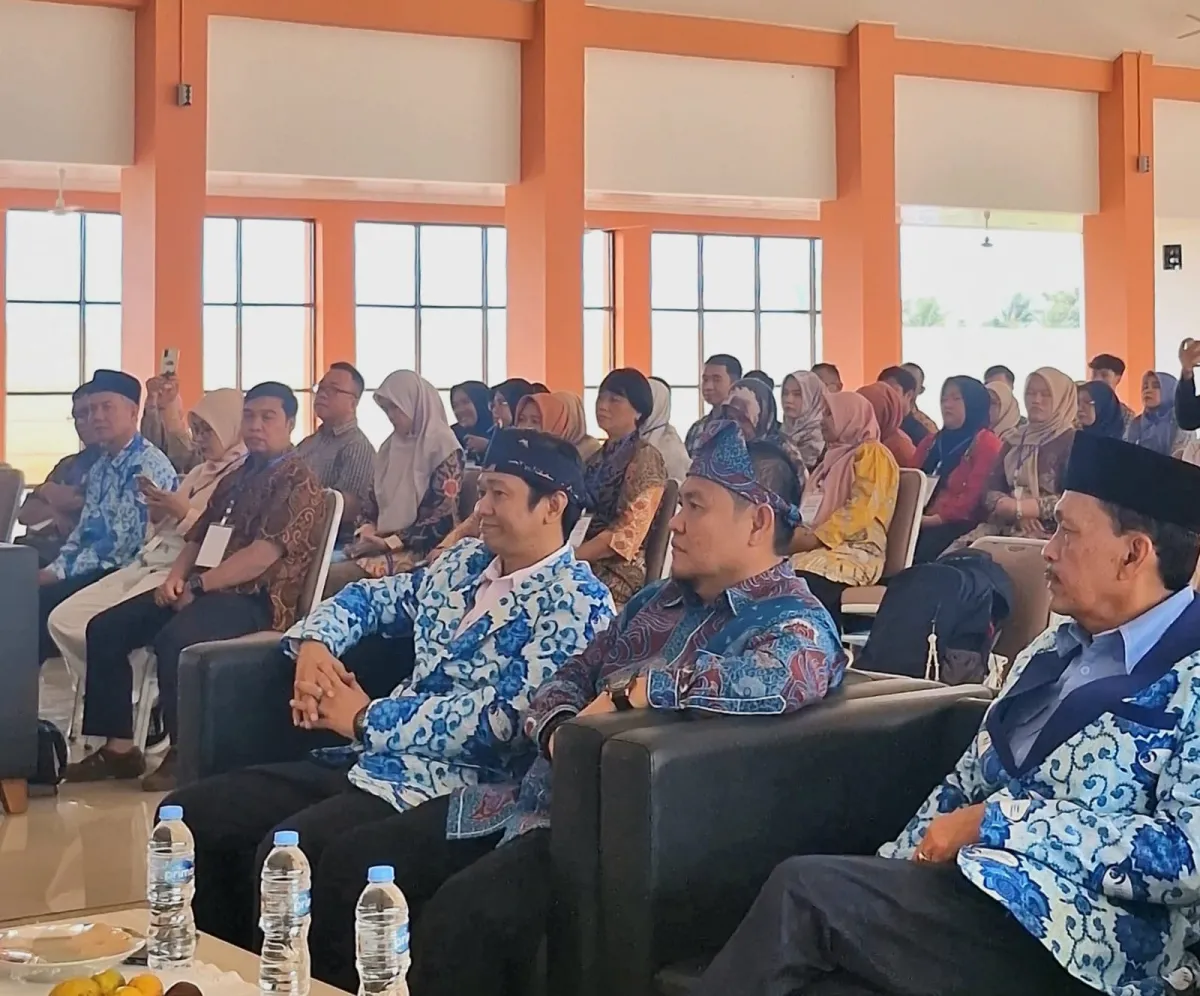 Pantang Mengajar Kalau Tidak Belajar! IGI Bengkulu Gelar Workshop Pembelajaran Bermakna di Sekolah Rakyat