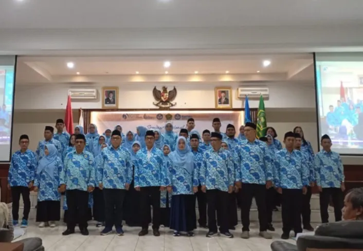 Rakernas IGI 2027 Siap Digelar di Palembang, Perkuat Program dan Kapasitas Pengurus IGI se-Indonesia