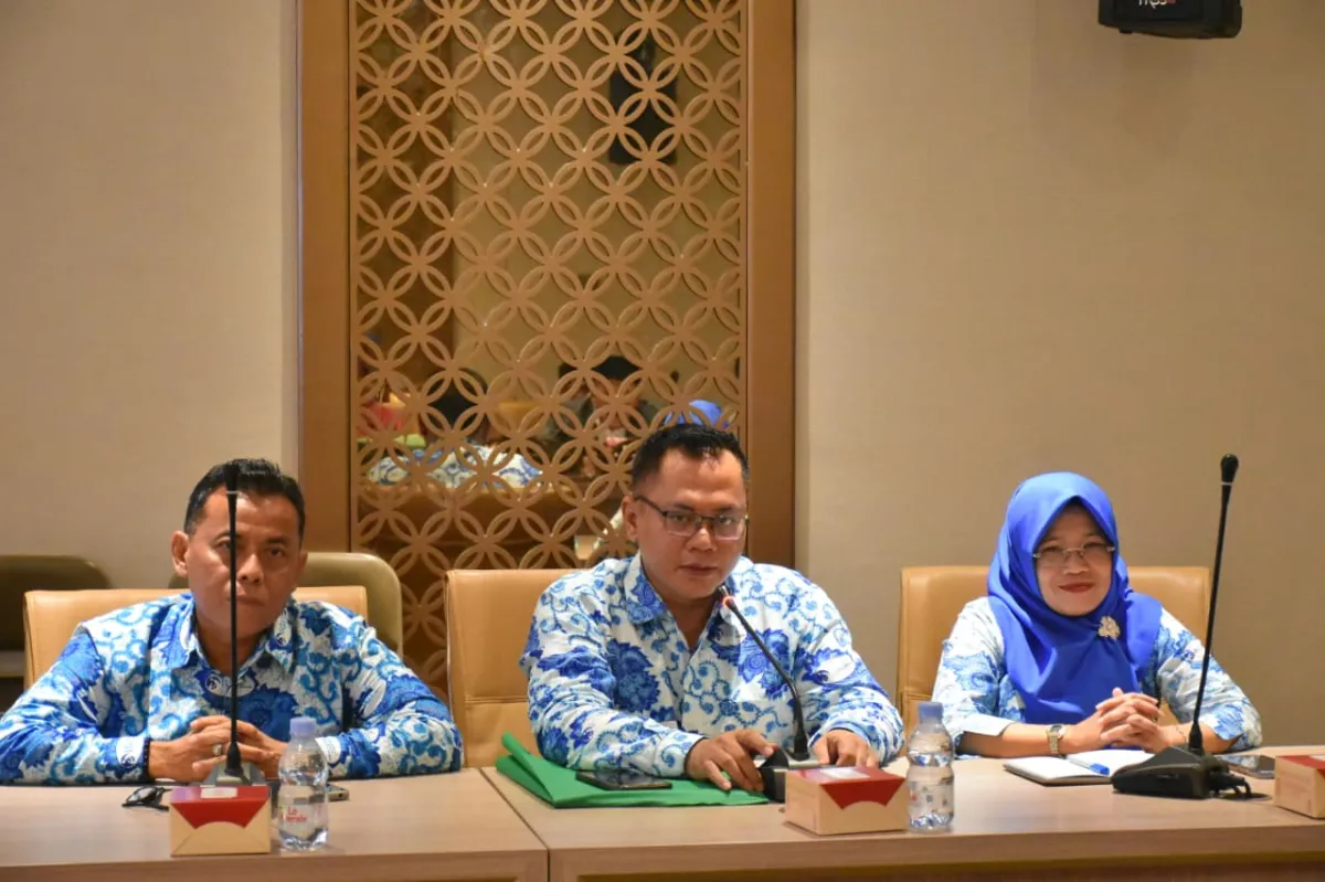 Jelang Rakernas IGI 2027, Ketwil IGI Sumsel Siap Hadirkan Gubernur